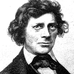 Portrait of Eduard Weber