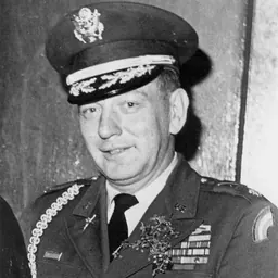 Portrait of Charles W. Shea