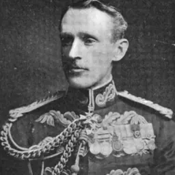 Portrait of Arthur Davidson