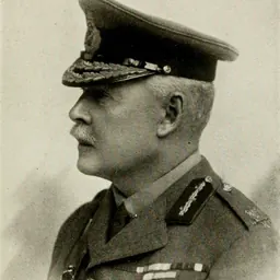 Portrait of Gerald Cuthbert