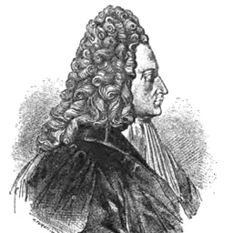 Portrait of Filippo Argelati