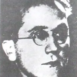 Portrait of Osman Karabegović