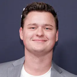 Portrait of Cooper Tomlinson