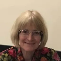 Portrait of Tobe Levin