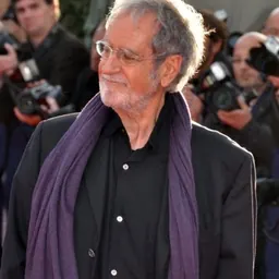 Portrait of Édouard Molinaro
