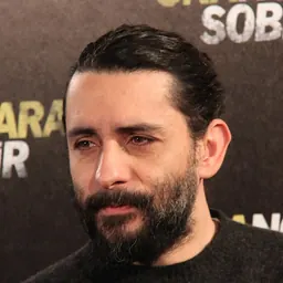 Portrait of Jaume Collet-Serra