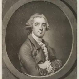 Portrait of William O'Brien