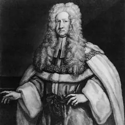 Portrait of Thomas Pengelly