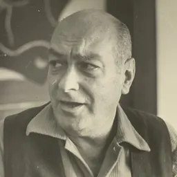 Portrait of Watson Macedo