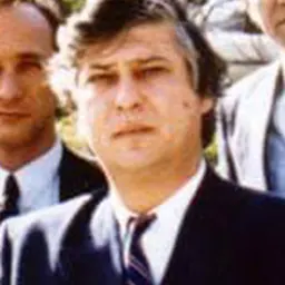 Portrait of Nijaz Duraković