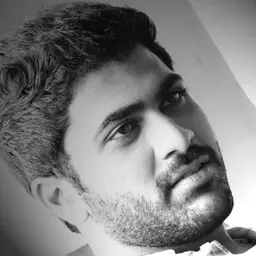 Portrait of Sharwanand