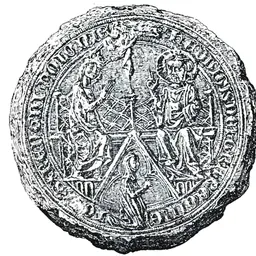 Portrait of Hedwig of Kalisz