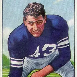 Portrait of Martin Ruby