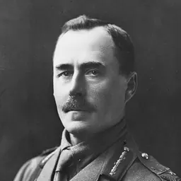Portrait of James Heane