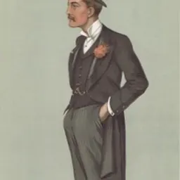 Portrait of Thomas Thynne, 5th Marquess of Bath