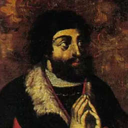 Portrait of Infante Ferdinand, Duke of Viseu