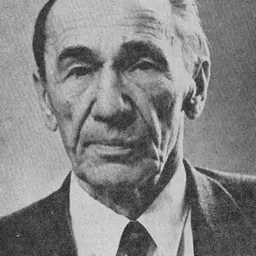 Portrait of Adam Gruca