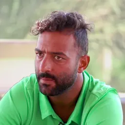 Portrait of Mido