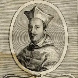 Portrait of Lorenzo Magalotti