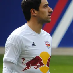 Portrait of Manolo Sanchez