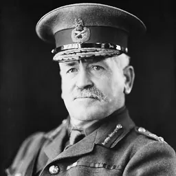 Portrait of Sir Charles Monro, 1st Baronet