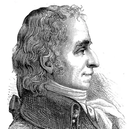 Portrait of Laurent Lecointre