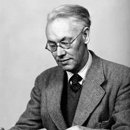 Portrait of Christopher Andrewes