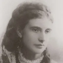 Portrait of Josephine Butler