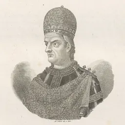 Portrait of Galla Gaulo