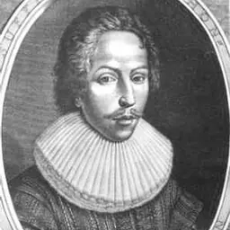 Portrait of William of Nassau