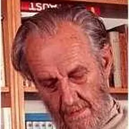 Portrait of Peter Horn