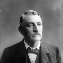 Portrait of William Q. Dallmeyer