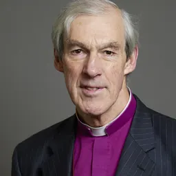 Portrait of James Newcome