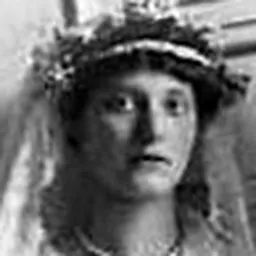 Portrait of Princess Elisabeth of Urach