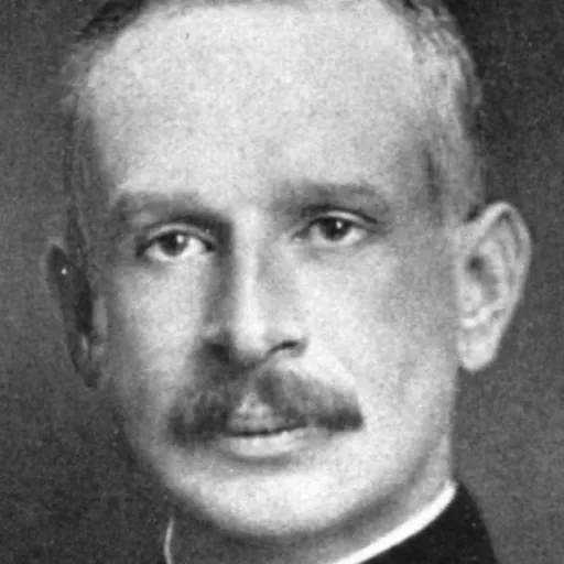 Portrait of Prince Aloys of Liechtenstein