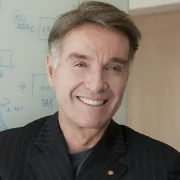 Portrait of Eike Batista