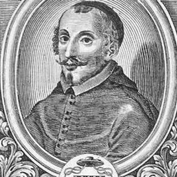 Portrait of Pedro Pacheco de Villena