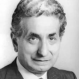 Portrait of Diego Novelli