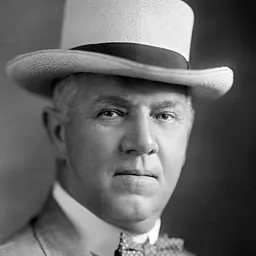 Portrait of Albert W. Jefferis