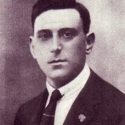 Portrait of Amerigo Dumini