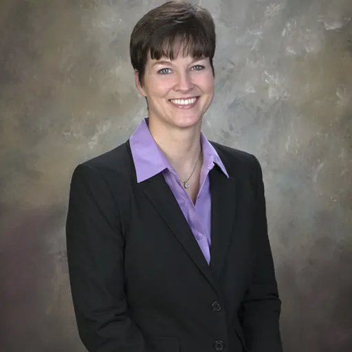 Portrait of Teresa Miller