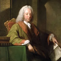Portrait of James Jurin