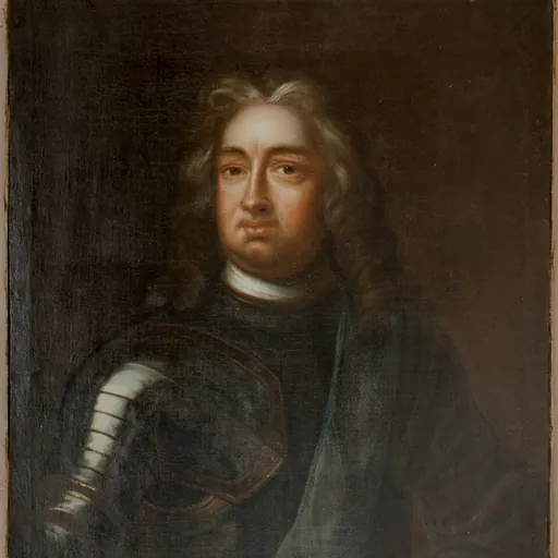 Portrait of Charles I, Landgrave of Hesse-Kassel