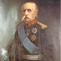 Portrait of Spyromilios