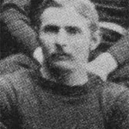 Portrait of Harry Boyes