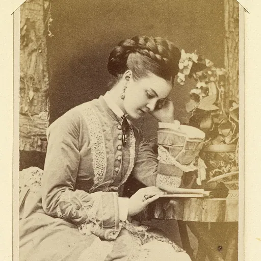 Portrait of Mary Fox-Strangways, Countess of Ilchester
