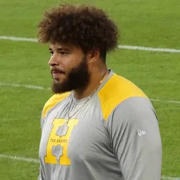Portrait of Reece Martin