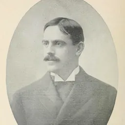 Portrait of Samuel Colgate, Jr.