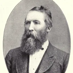Portrait of William Charles