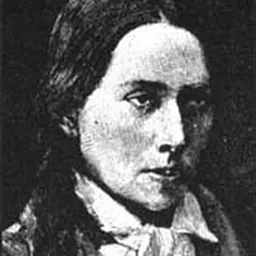 Portrait of Yelizaveta Kovalskaya
